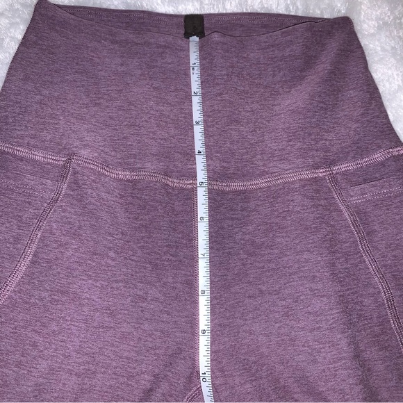 Beyond Yoga X Peloton Leggings - Picture 10 of 12